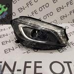 MERCEDES A180 A200 W176 SAĞ XENON FAR ORJİNAL HATASIZ