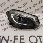 MERCEDES A180 A200 W176 SAĞ XENON FAR ORJİNAL HATASIZ