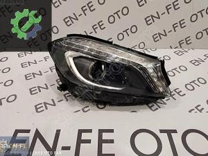 MERCEDES A180 A200 W176 SAĞ XENON FAR ORJİNAL HATASIZ