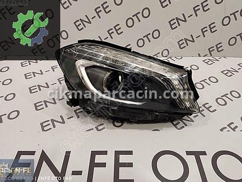 Mercedes-Benz A Serisi Sağ Ön Far çıkma parça