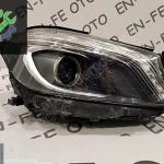 MERCEDES A180 A200 W176 SAĞ XENON FAR ORJİNAL HATASIZ
