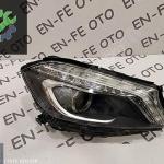 MERCEDES A180 A200 W176 SAĞ XENON FAR ORJİNAL HATASIZ
