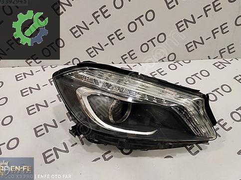 MERCEDES A180 A200 W176 SAĞ XENON FAR ORJİNAL HATASIZ