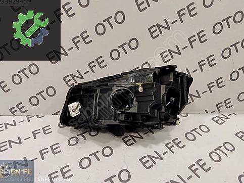 MERCEDES A180 A200 W176 SAĞ XENON FAR ORJİNAL HATASIZ
