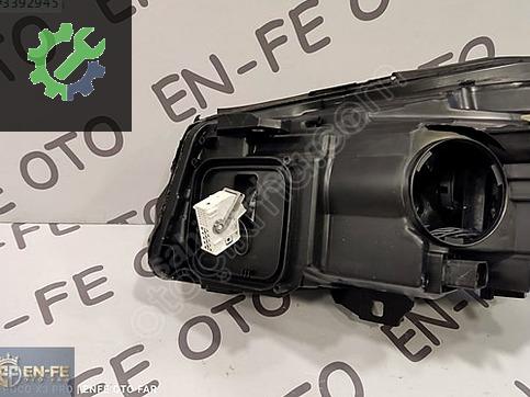 MERCEDES A180 A200 W176 SAĞ XENON FAR ORJİNAL HATASIZ