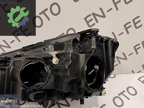 MERCEDES A180 A200 W176 SAĞ XENON FAR ORJİNAL HATASIZ