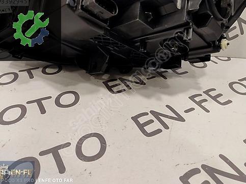 MERCEDES A180 A200 W176 SAĞ XENON FAR ORJİNAL HATASIZ