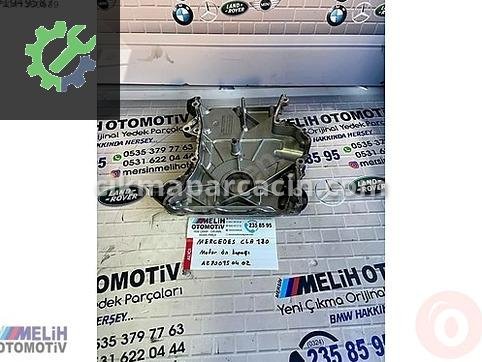 Mercedes-Benz C Serisi Torpido Kapağı çıkma parça