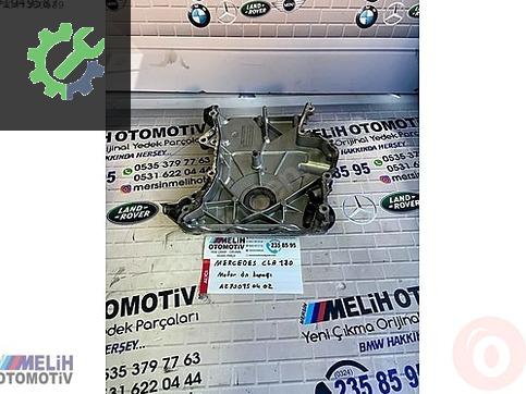Mercedes-Benz C Serisi Torpido Kapağı çıkma parça