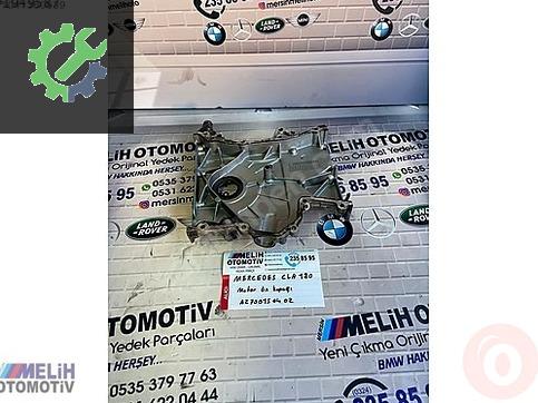 Mercedes-Benz C Serisi Torpido Kapağı A2700150402 çıkma parça