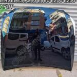 Mercedes-Benz E Serisi 2007-2024 Çıkma Kaput