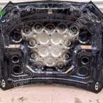 Mercedes-Benz E Serisi 2008-2024 Çıkma Kaput