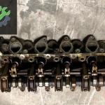 Mercedes AClass A140 silindir kapak dolu çıkma R1660160201