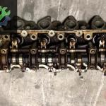 Mercedes AClass A140 silindir kapak dolu çıkma R1660160201