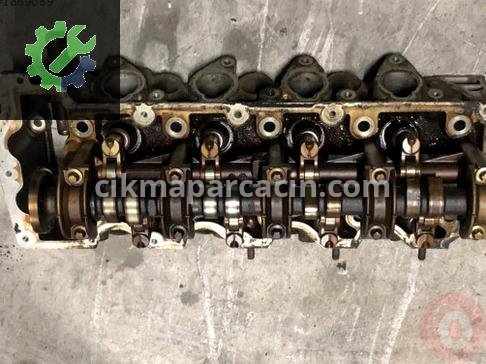 Mercedes-Benz A Serisi Silindir Kapak R1660160201 çıkma parça