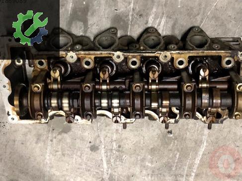 Mercedes AClass A140 silindir kapak dolu çıkma R1660160201