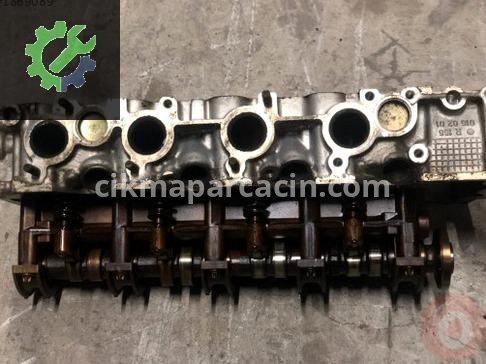 Mercedes-Benz A Serisi Silindir Kapak R1660160201 çıkma parça