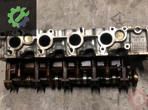 Mercedes AClass A140 silindir kapak dolu çıkma R1660160201