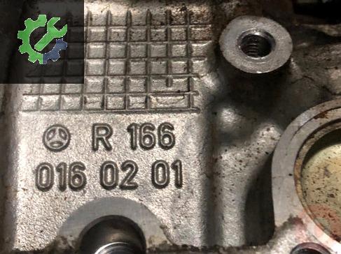 Mercedes AClass A140 silindir kapak dolu çıkma R1660160201