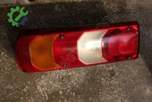Mercedes-Benz Actros Sol Stop çıkma parça