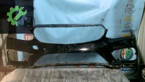 Mercedes AMG C118 Modeli için Ön Tampon Çıkma Parça