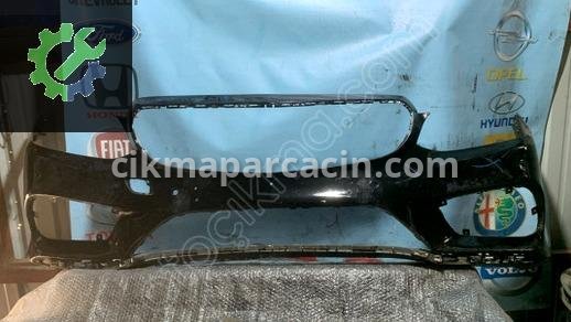 Mercedes-Benz AMG Ön Tampon çıkma parça