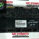 Mercedes arka sam beyni 2115452001 cikma orj