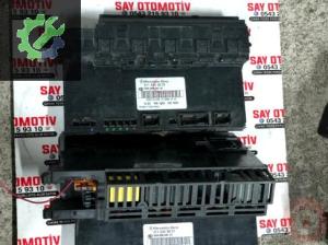 Mercedes arka sam beyni 2115453601 5dk.008.047-41