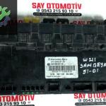Mercedes arka sam beyni cikma orj 2115455101