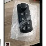 MERCEDES ATEGO CAM AÇMA ELEKTRONİK DÜĞMESİ