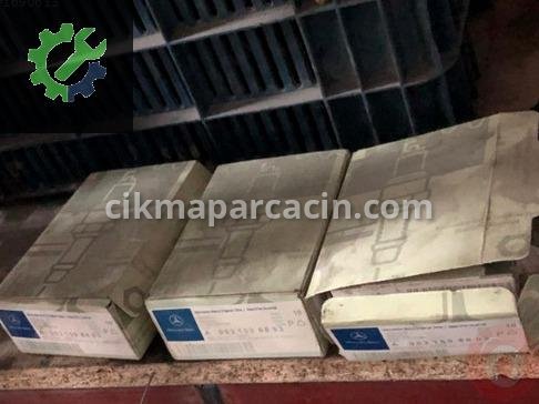 Mercedes-Benz E Serisi Buji A0031596803 çıkma parça