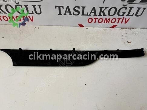 Mercedes-Benz Axor Kaput A9408880723 çıkma parça
