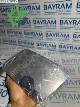 Mercedes S Serisi Ayna W212-W22-W216-W204 çıkma parça