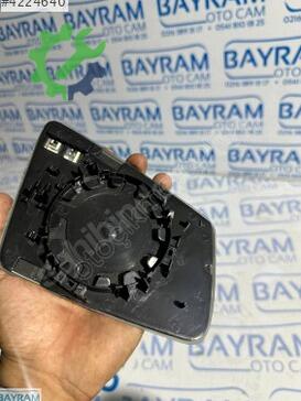 Mercedes S Serisi Ayna W212-W22-W216-W204 çıkma parça