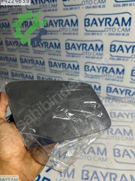 Mercedes S Serisi Sağ Ayna W212-W22-W216-W204 çıkma parça