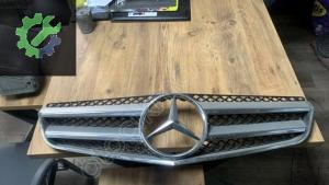 Mercedes B Serisi W207 Coupe Ön Panjur – Hatasız & Orijinal