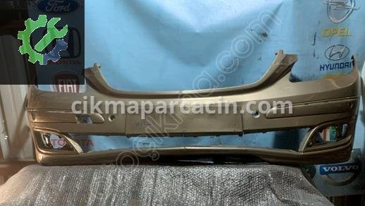 Mercedes-Benz B Serisi Ön Tampon çıkma parça