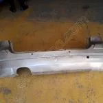 MERCEDES B150 2006 ARKA TAMPON