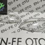 MERCEDES B180 B200 W246 SAĞ SOL FAR CAMI SIFIR 12-16 3