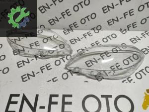 MERCEDES B180 B200 W246 SAĞ SOL FAR CAMI SIFIR 12-16 3