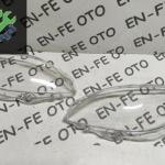 MERCEDES B180 B200 W246 SAĞ SOL FAR CAMI SIFIR 12-16 3