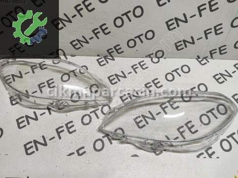 Mercedes-Benz B Serisi Far Camı 12-16 çıkma parça