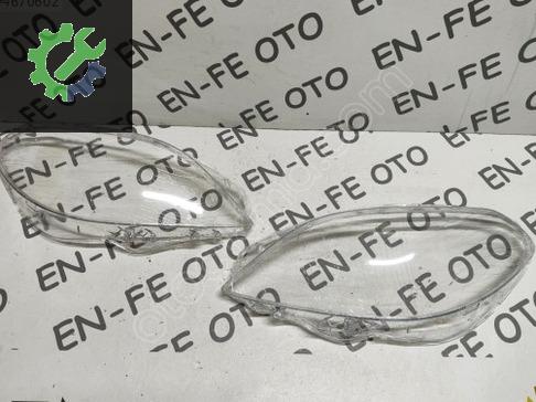 MERCEDES B180 B200 W246 SAĞ SOL FAR CAMI SIFIR 12-16 3