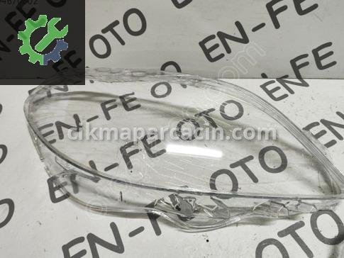 Mercedes-Benz B Serisi Far Camı 12-16 çıkma parça