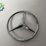 Mercedes-Benz E Serisi Bagaj Arması Sökme Çıkma