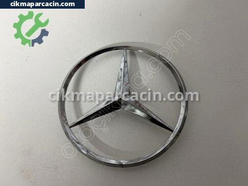 Mercedes-Benz E Serisi Bagaj Arması çıkma parça
