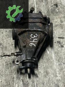 MERCEDES-BENZ 190 W201 R2013511408 3.46 ABS Lİ DEFRANSİYEL