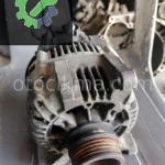 Mercedes benz a 160 şarz dinamosu