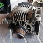 Mercedes benz a 160 şarz dinamosu