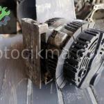 Mercedes benz a 160 şarz dinamosu